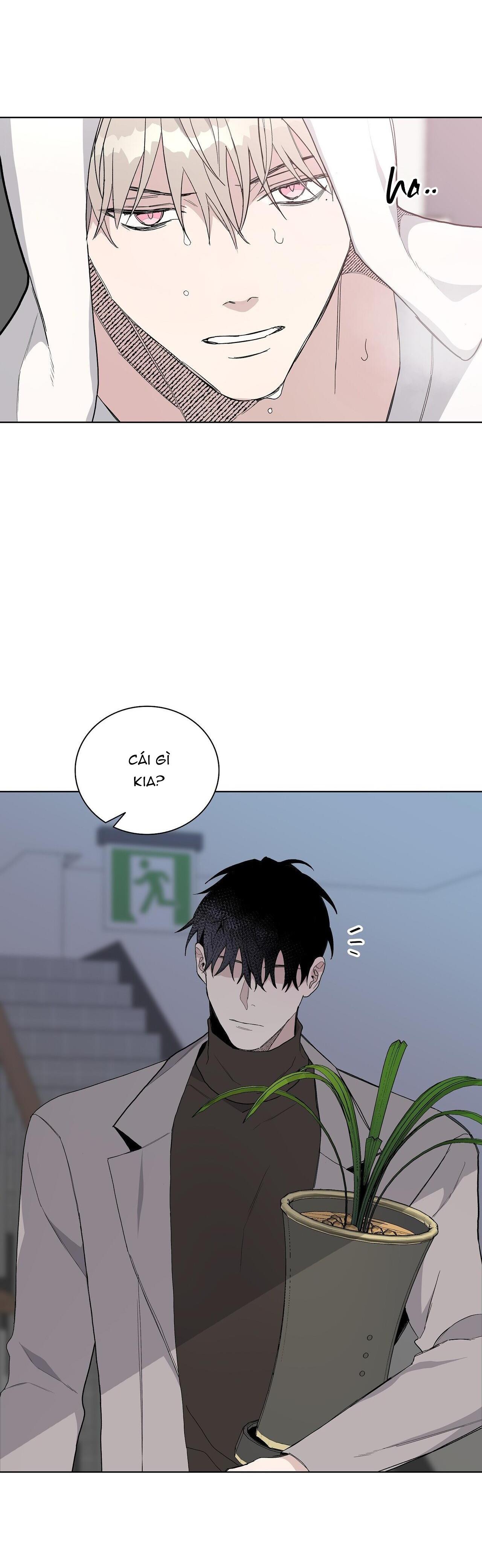 blaze out chapter 14 19