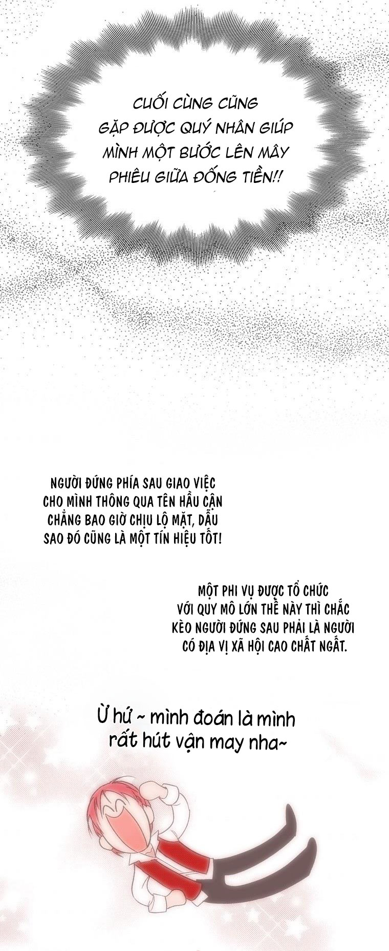 cổ tích về người mẹ kế chapter 68 8