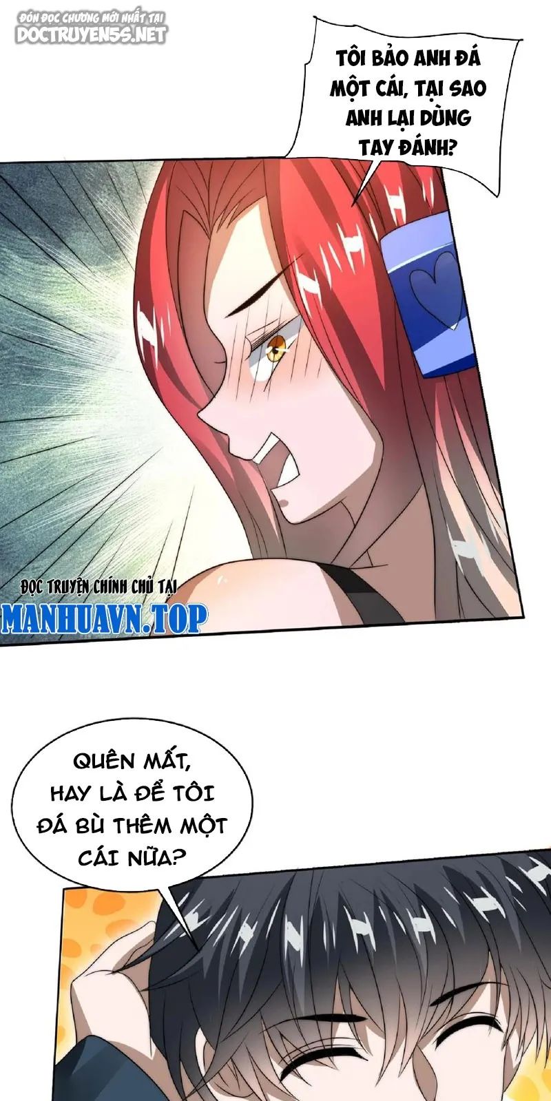 không gian hệ lão lục: dự trữ một vạn tấn thịt ngày tận thế chapter 40 7