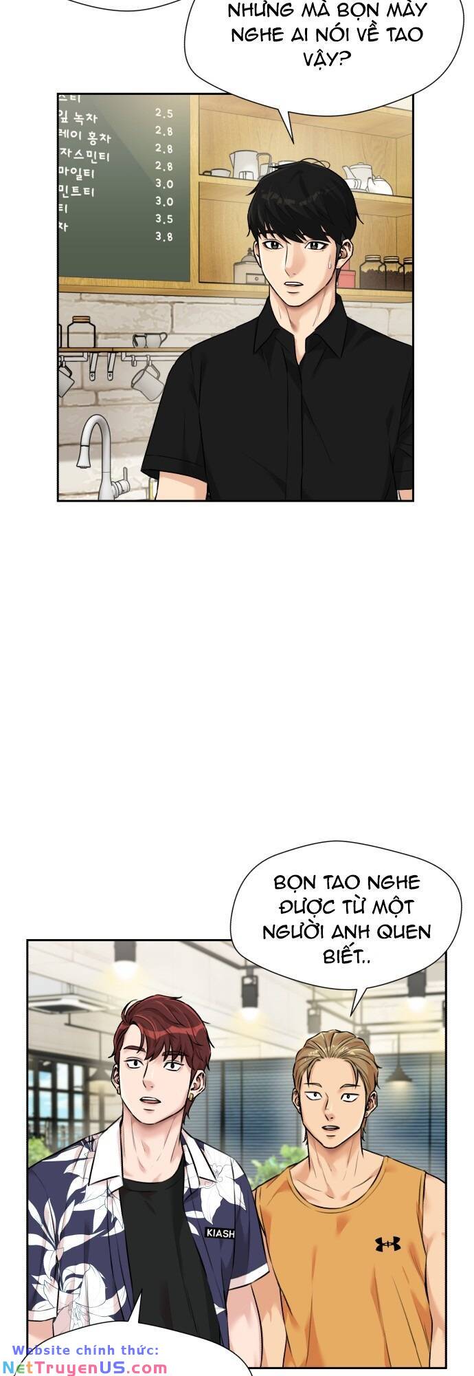 gương mặt thiên tài chapter 82 59