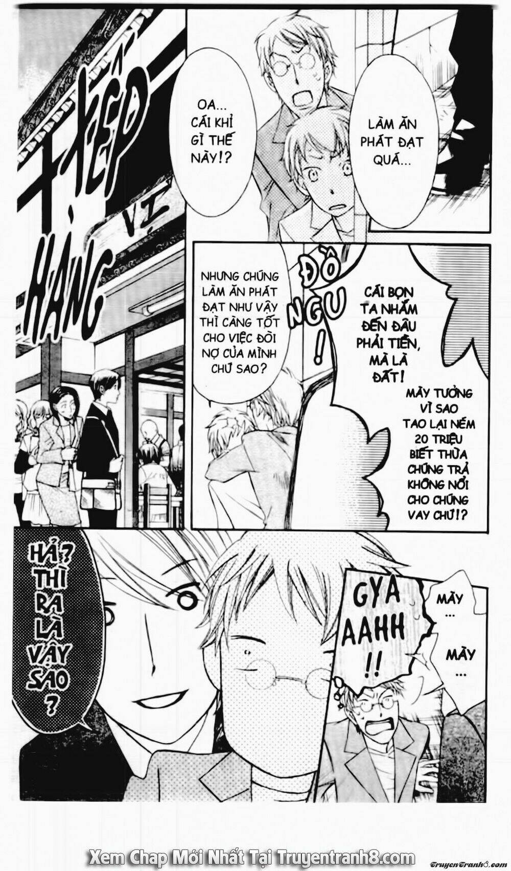 tiểu thư sachie chapter 54 16