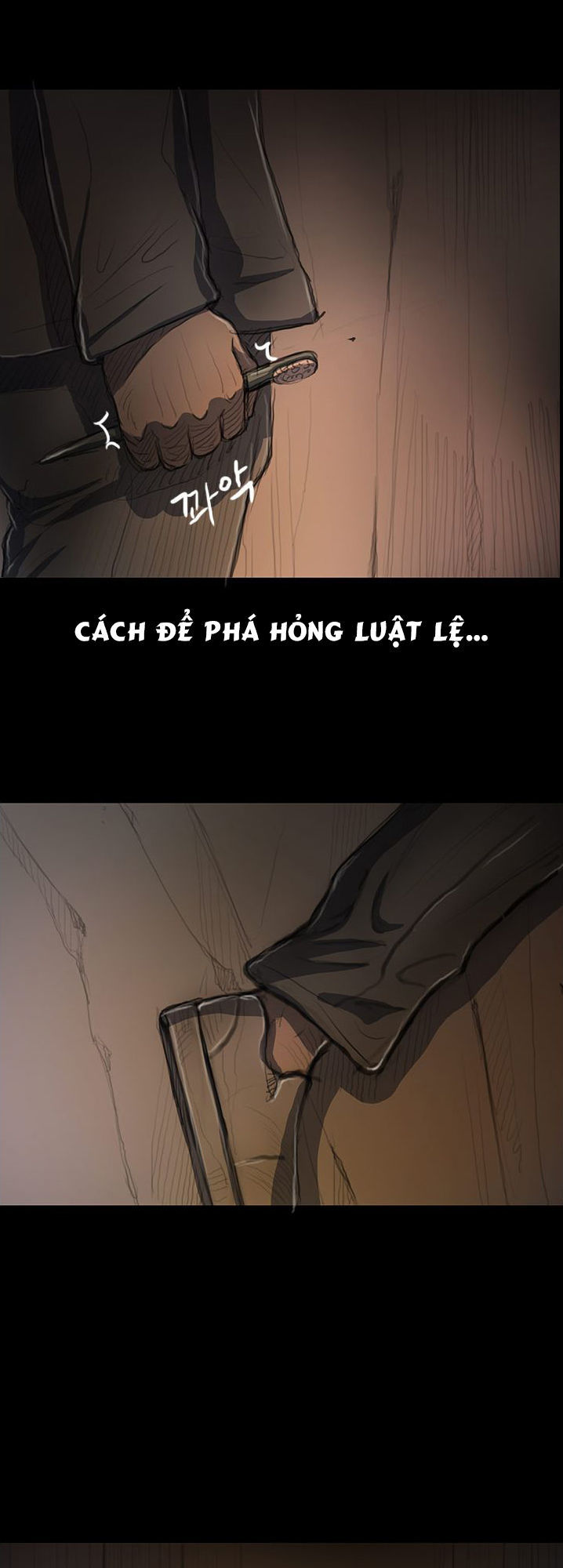 đèn đỏ chapter 13 1