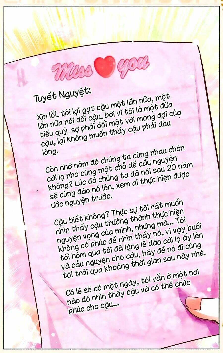 học viên bộ lạc chapter 18 6