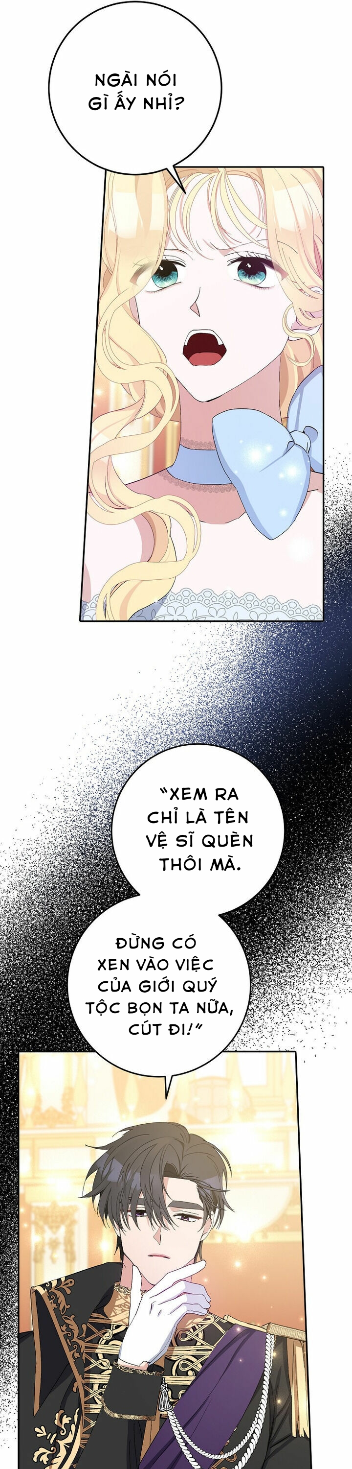 xin hãy kết hôn với em chapter 1 20