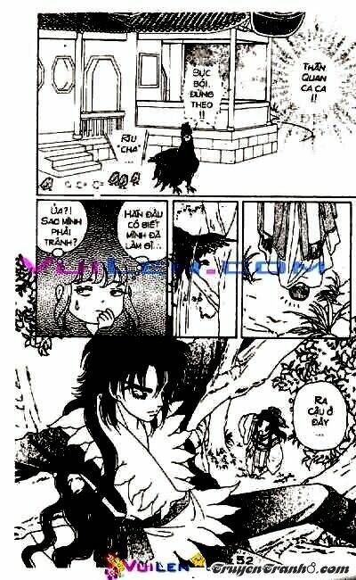 đóa hoa yêu kiều chapter 3 53