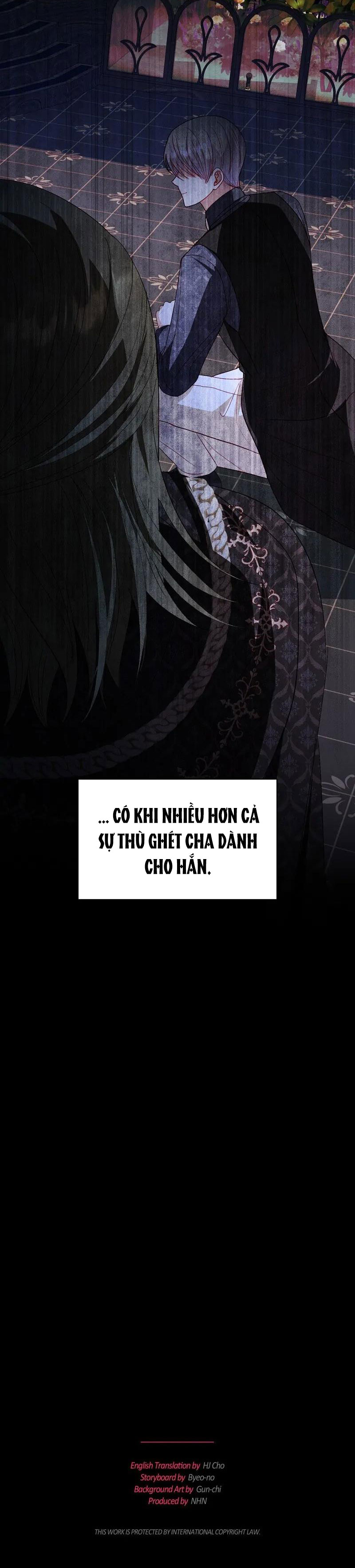 papa của tôi đã xuất hiện chapter 56 29