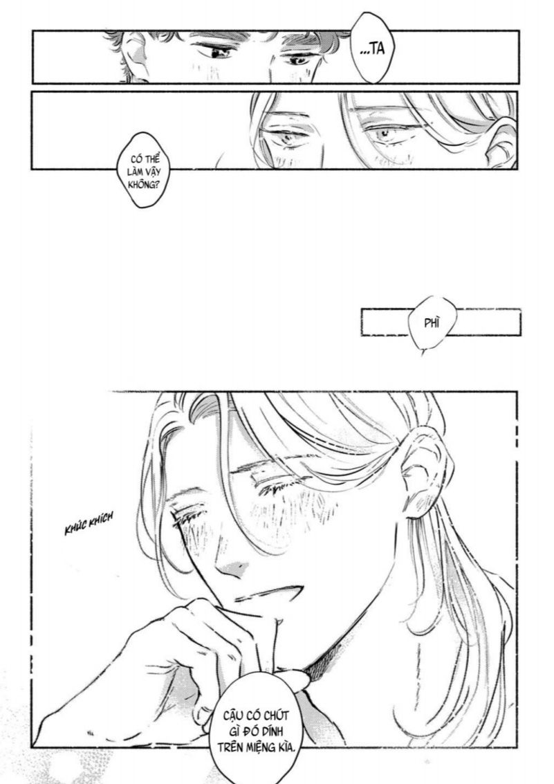 weekend citron chapter 3 17