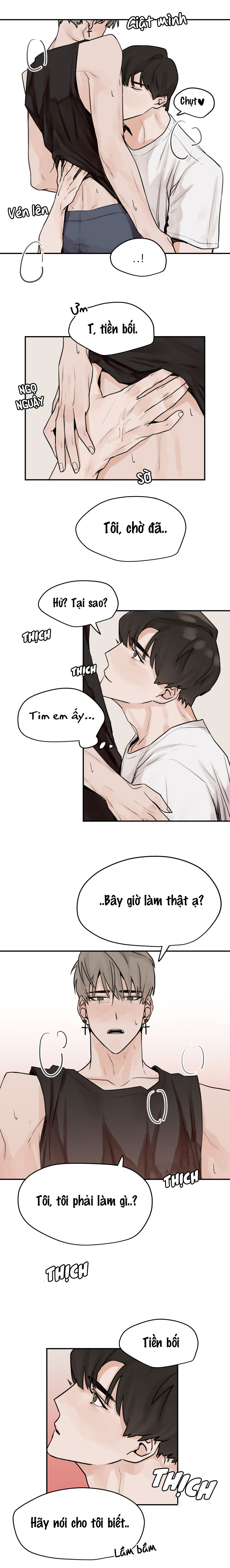 yêu thử 1 tuần, liệu có nên chapter 5 12