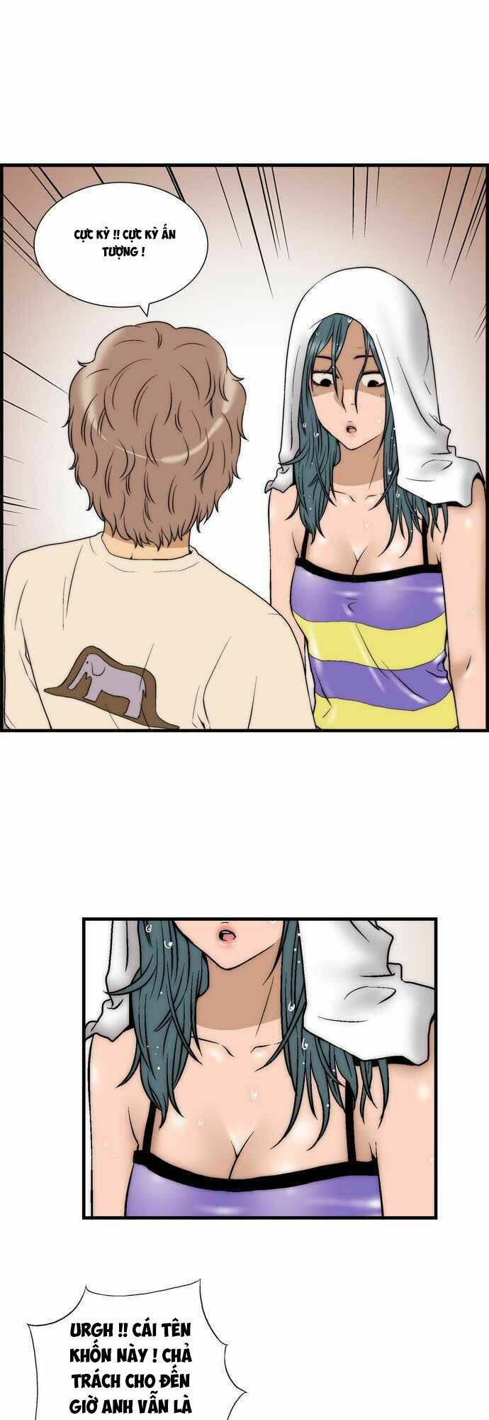 green boy chapter 21 12