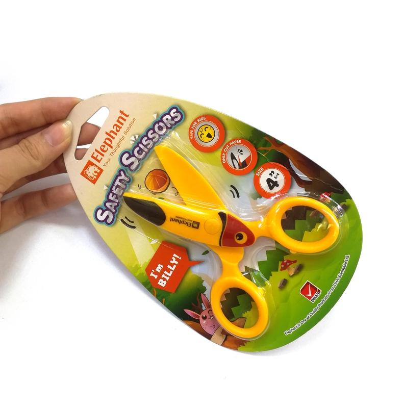 Kéo An Toàn Elp Hornbill