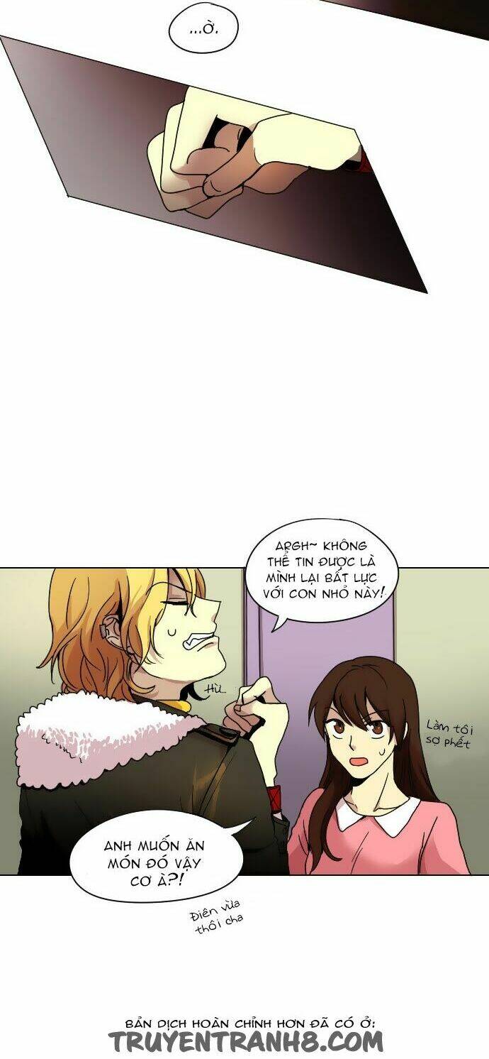 the devil who can't fly chapter 16 13