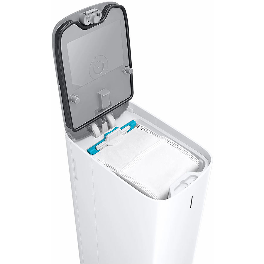 Robot hút bụi vượt trội Samsung Jet Bot+ - Hàng chính hãng
