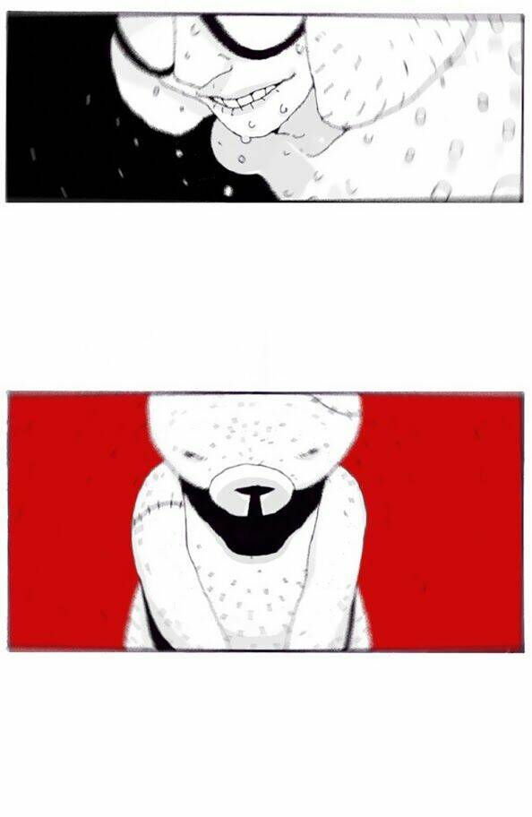 hành trình thoát khỏi địa ngục chapter 31 39