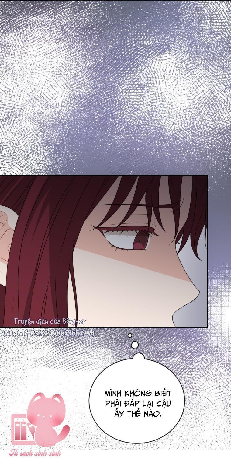 mong được chị chỉ bảo, tiền bối chapter 22 11