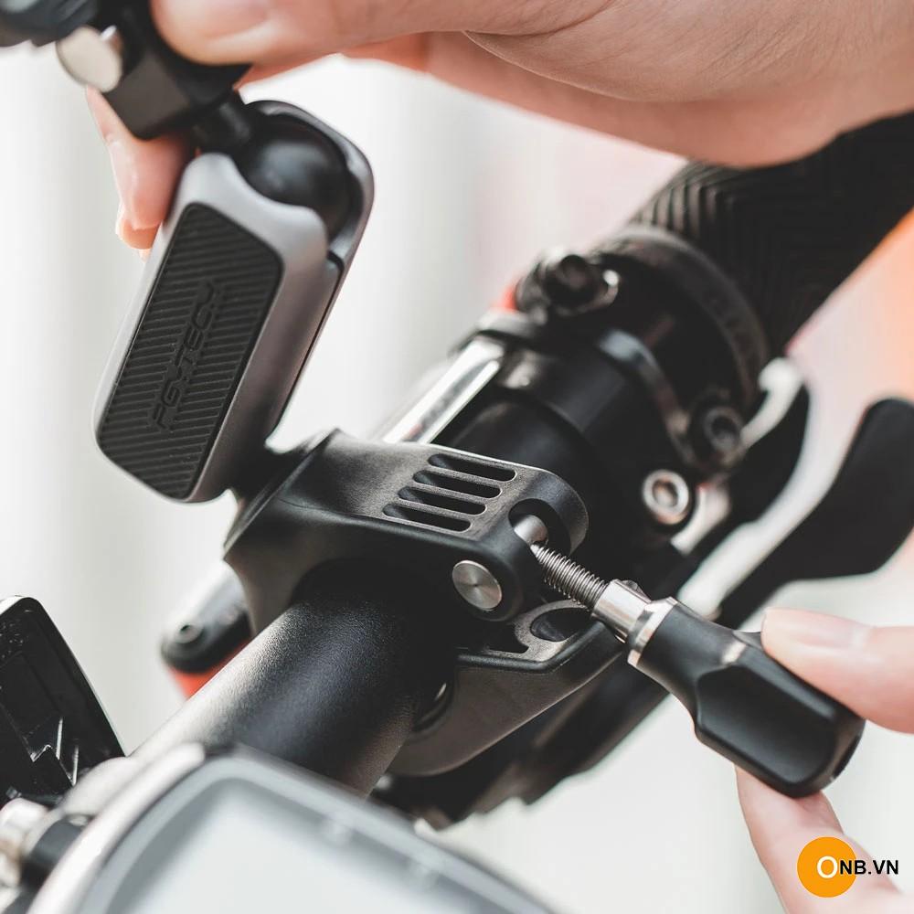 PGYTECH Handlebar Mount - Gắn xe cho Gopro, Pocket 2 - Hàng Chính Hãng