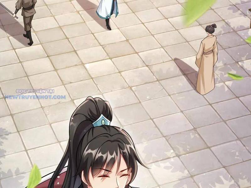 ta thực sự không muốn làm thần tiên chapter 32 4