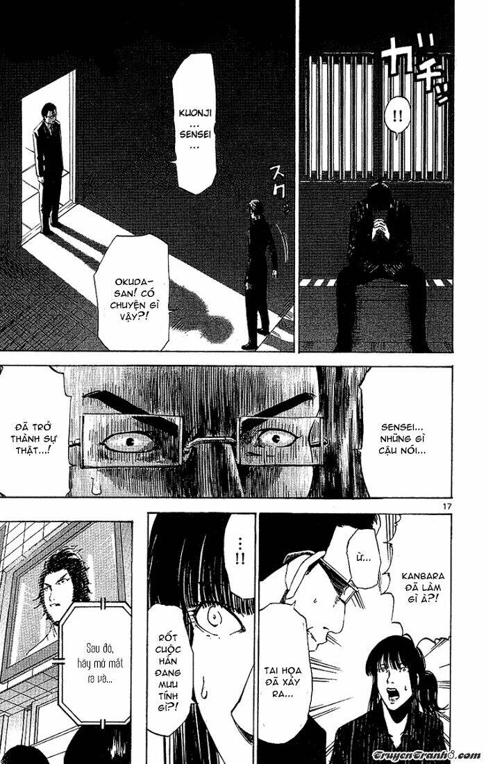 lost+brain chapter 19 20