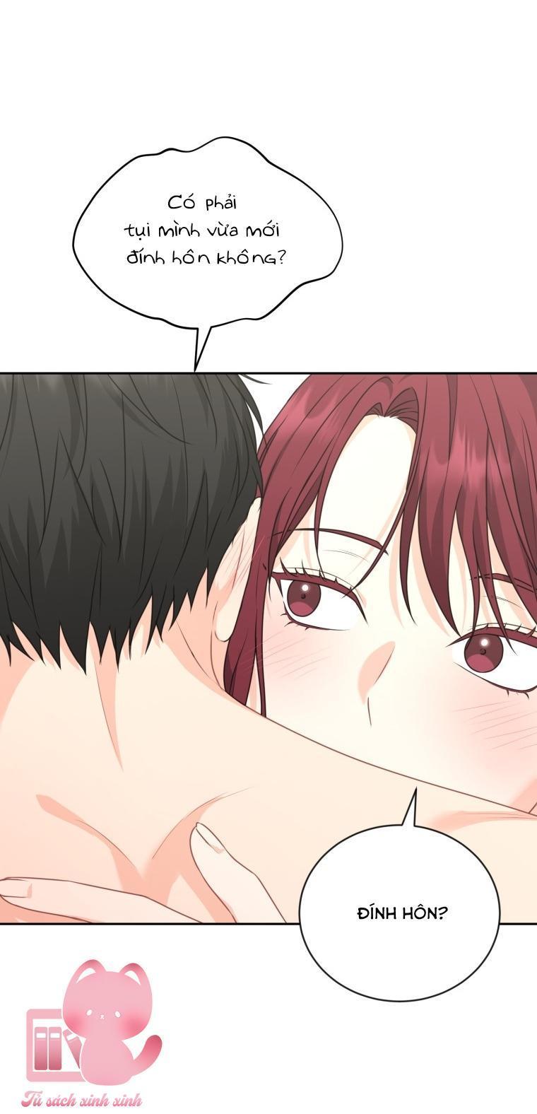 mong được chị chỉ bảo, tiền bối chapter 57 47