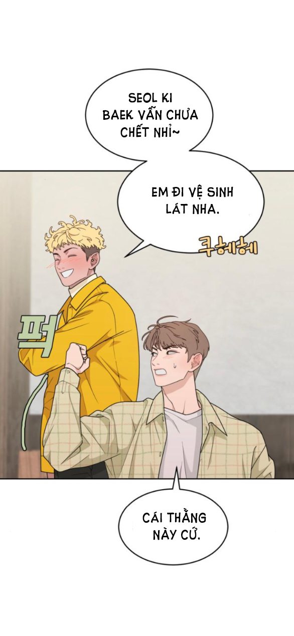 Vận May Bất Ngờ chapter 20.2 4