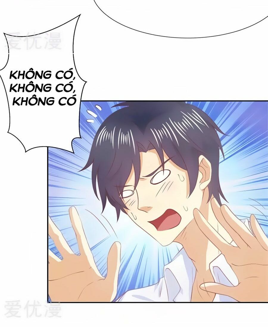 chồng già vợ trẻ trêu nhau hàng ngày chapter 11 13