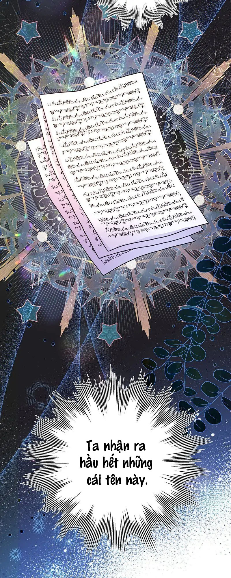 một câu chuyện lãng mạn chapter 13.1 29