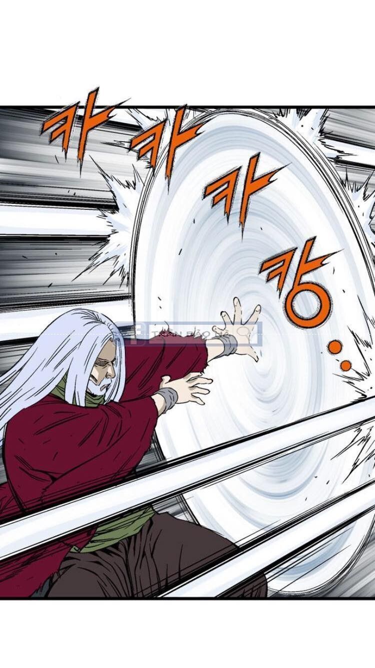 cao thủ 2 chapter 122 81