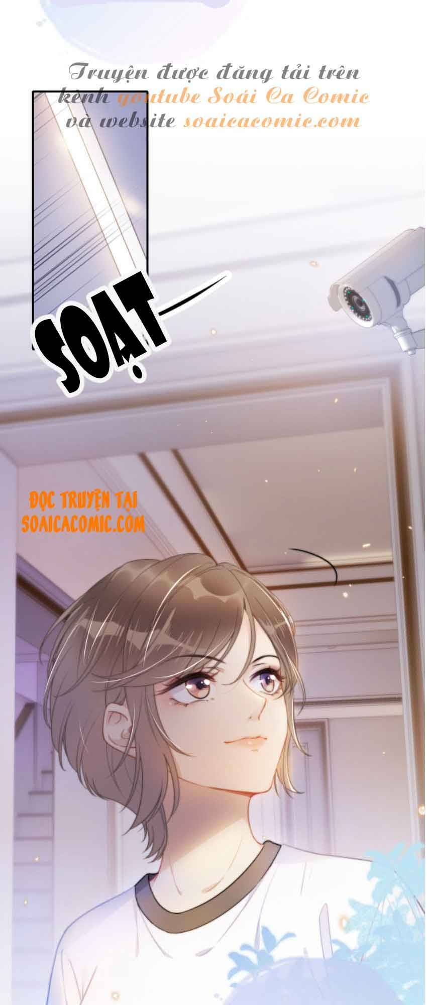 ngự tỷ toàn năng lại bị phá mã giáp chapter 1 26