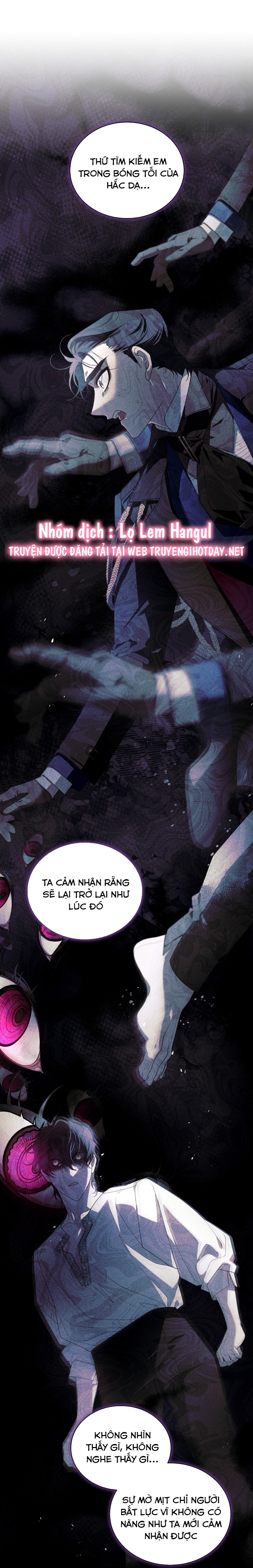 trở thành ác nữ thuần hóa thú cưng chapter 60 33