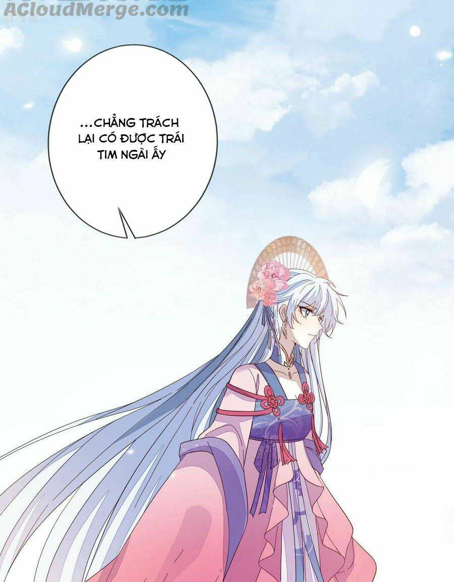 cửu khuyết phong hoa chapter 121 32