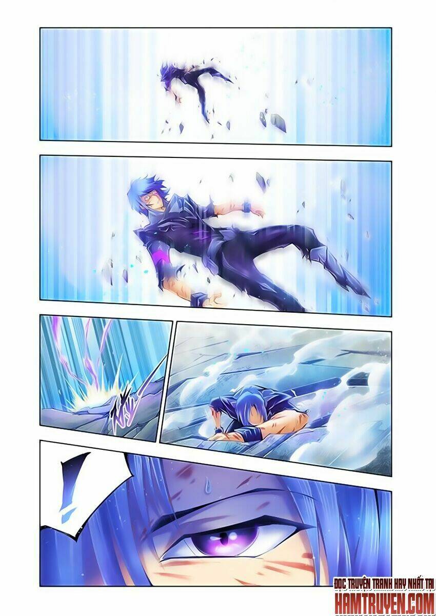 phá hiểu thế kỷ chapter 23 7