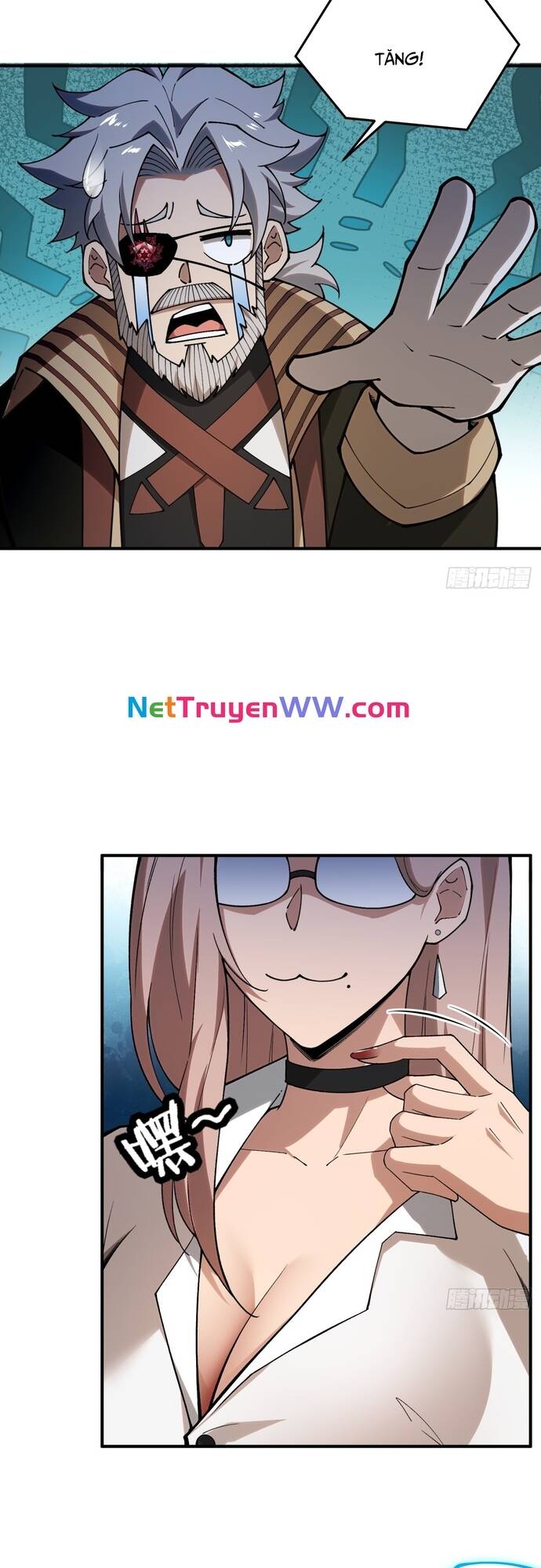 phá kiếp chỉ huy chapter 10 10