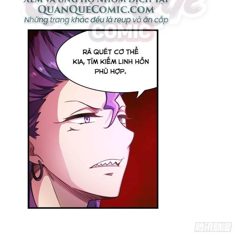 vô hạn sứ đồ và 12 nữ chiến binh chapter 51 2