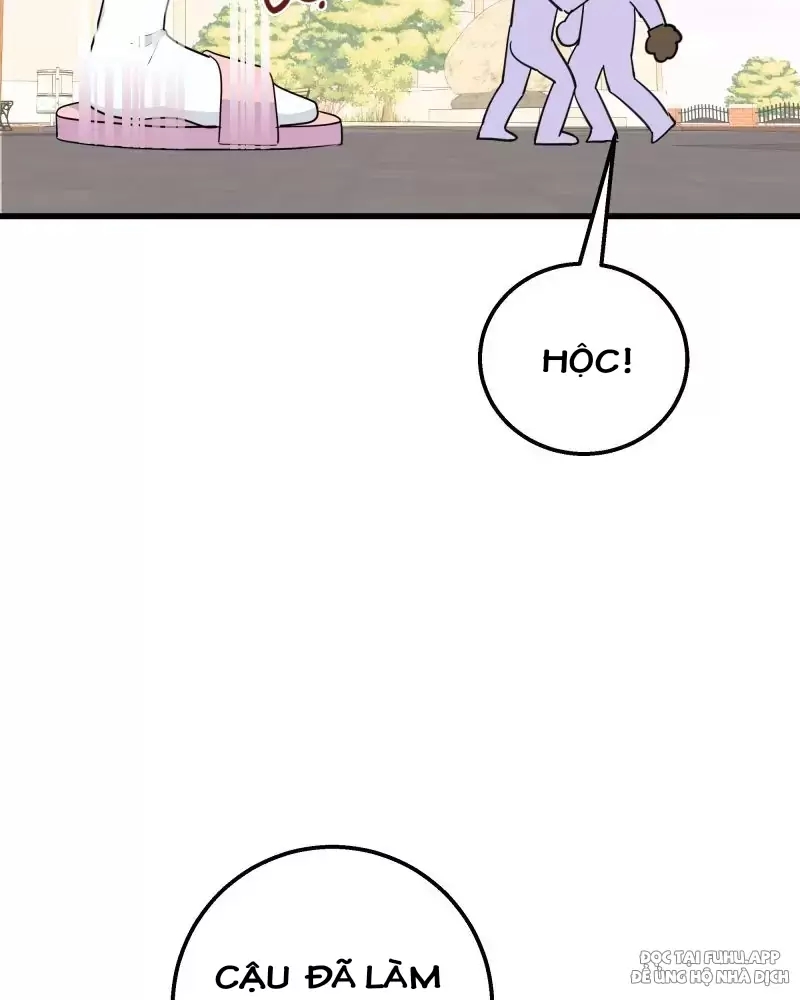 anh bạn của tôi đang phát sáng kìa ! chapter 4 71