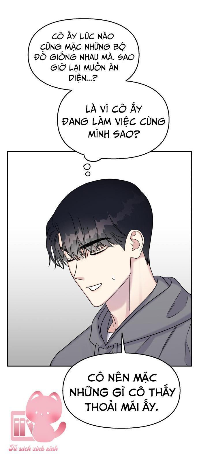 hãy vờ như ta yêu nhau chapter 21 31