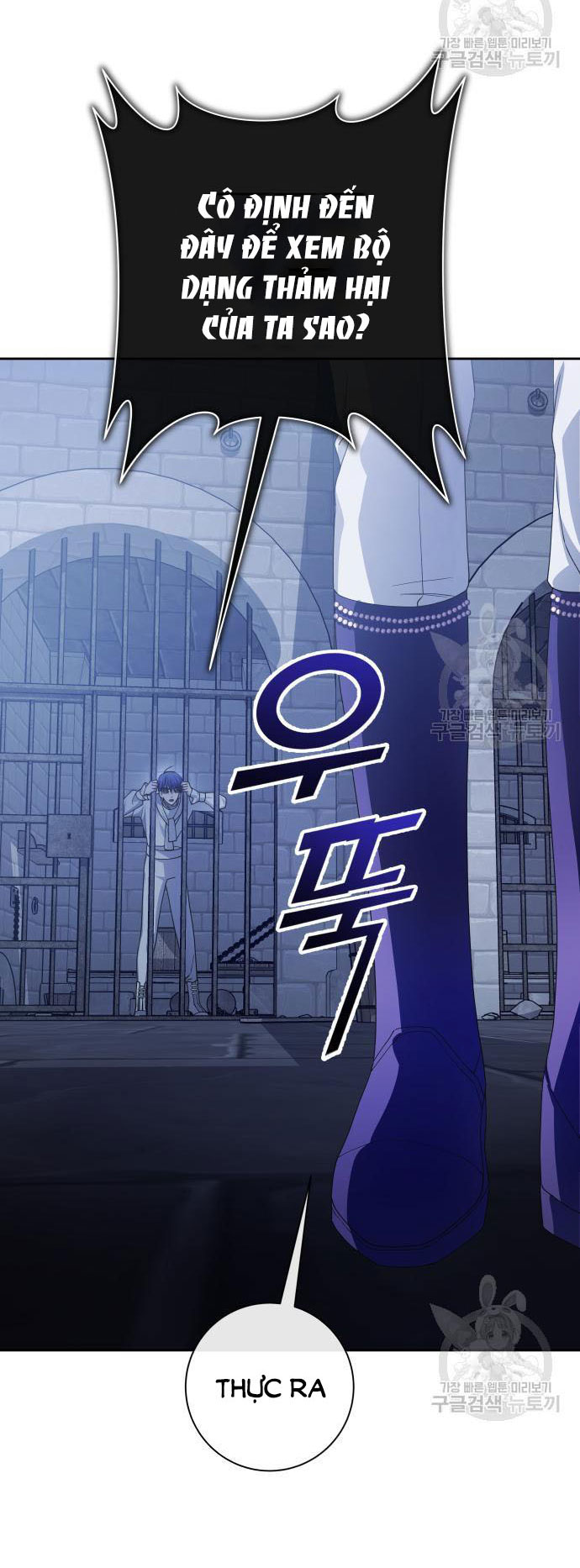 tôi muốn trở thành cô ấy dù chỉ là một ngày chapter 175.1 30