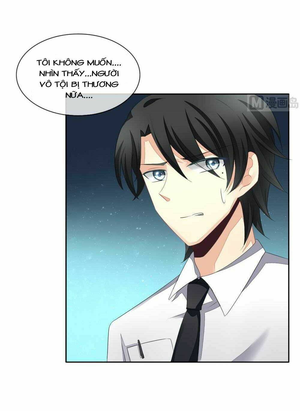 vị hôn thê bỏ trốn chapter 72 26