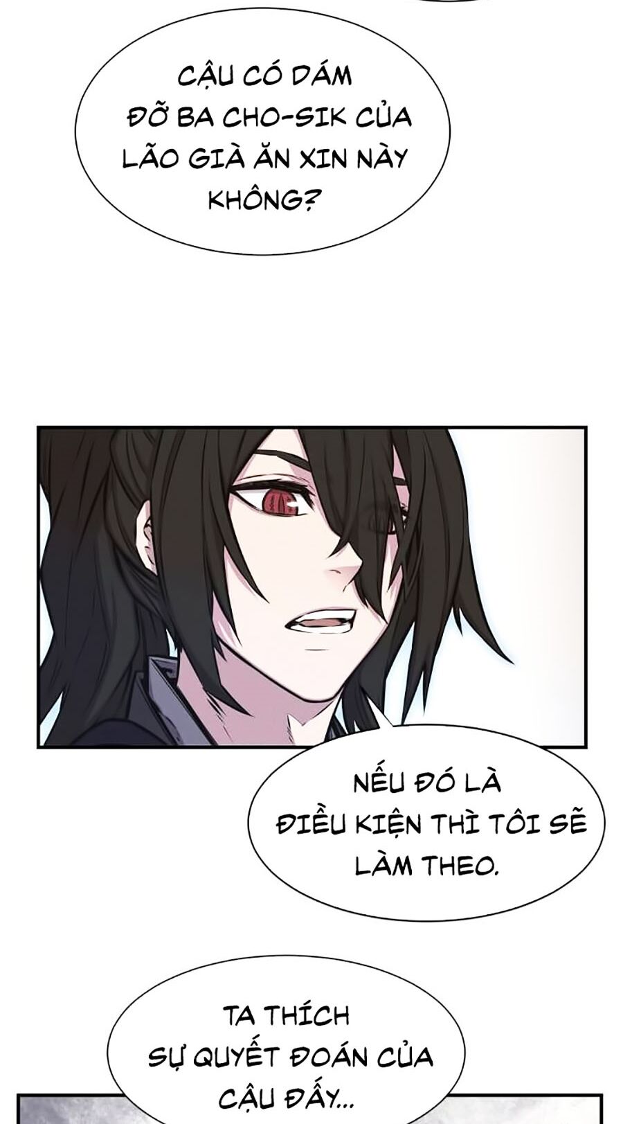 kim giáp đồ long chapter 10 34