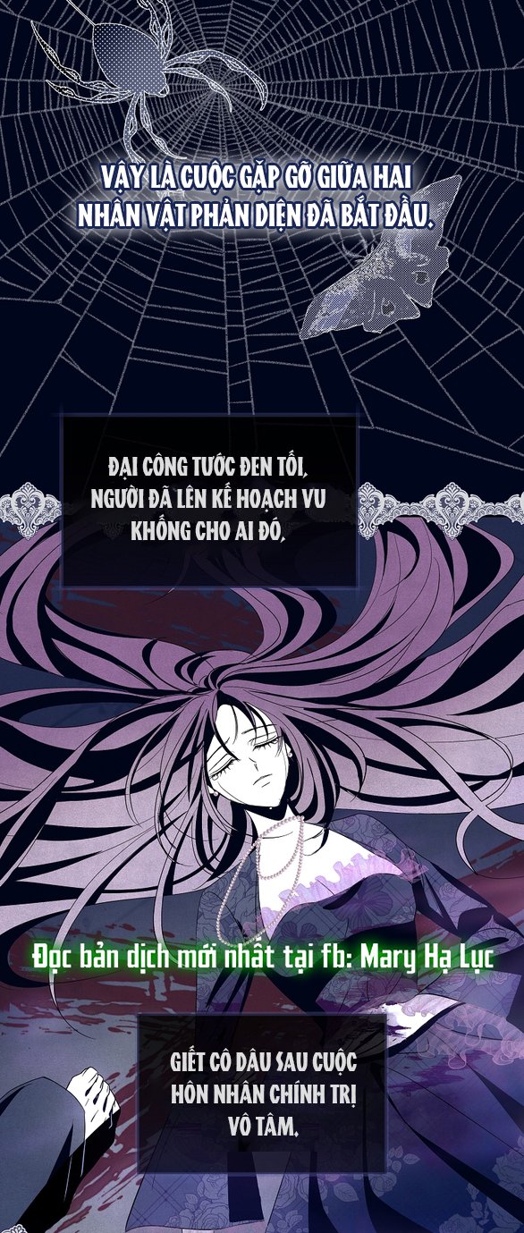 ngài công tước, tôi sẽ làm mọi thứ, trừ việc kết hôn! chapter 1.1 49