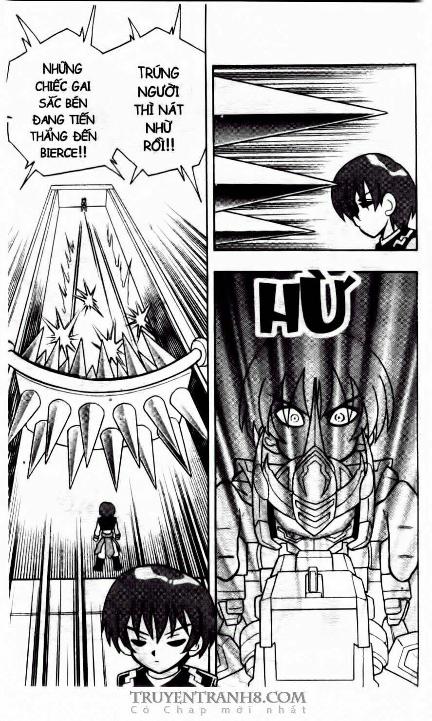 battle b-daman chapter 43 17