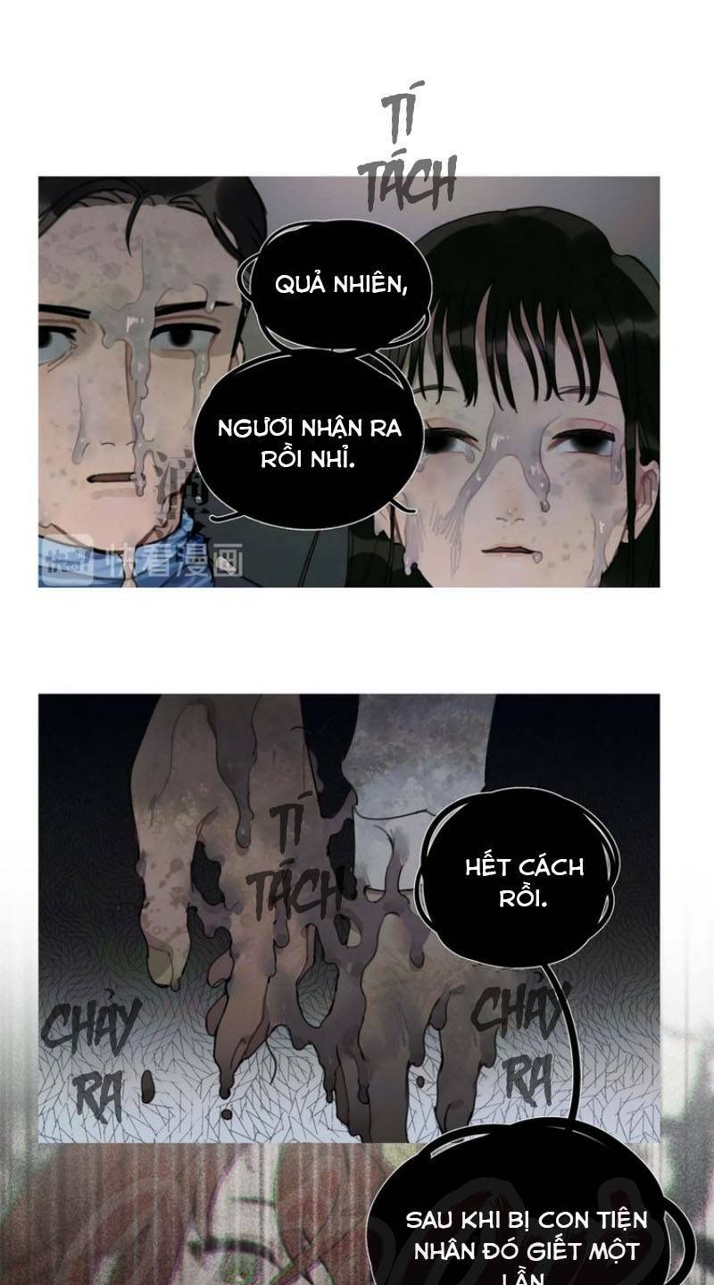 thần trạch chapter 14 9