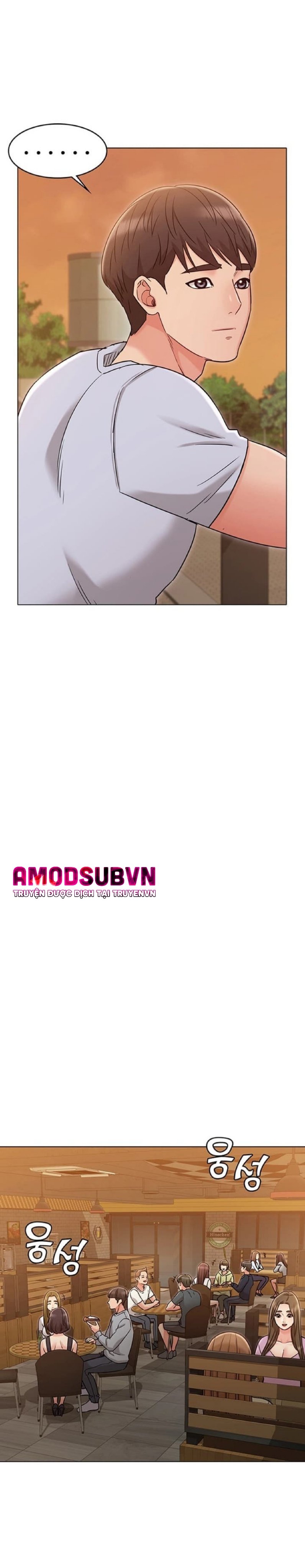 chị của bạn gái chapter 20 11