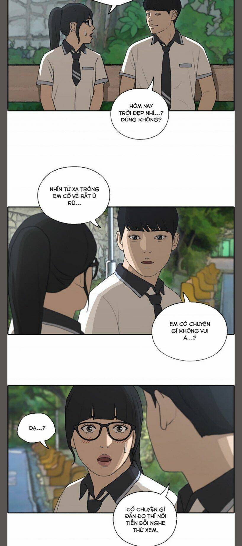 free draw m chapter 109 28