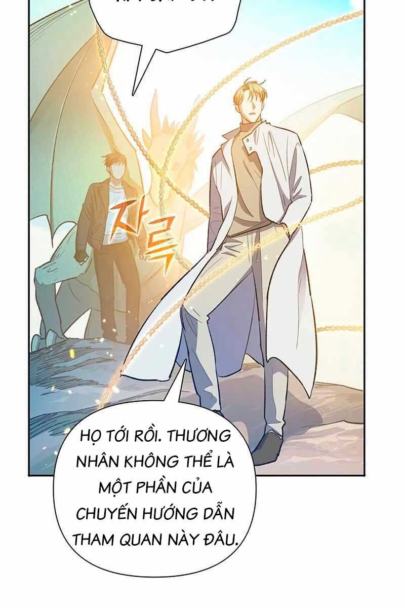 những ranker cấp s mà tôi nuôi dưỡng chapter 83.1 57