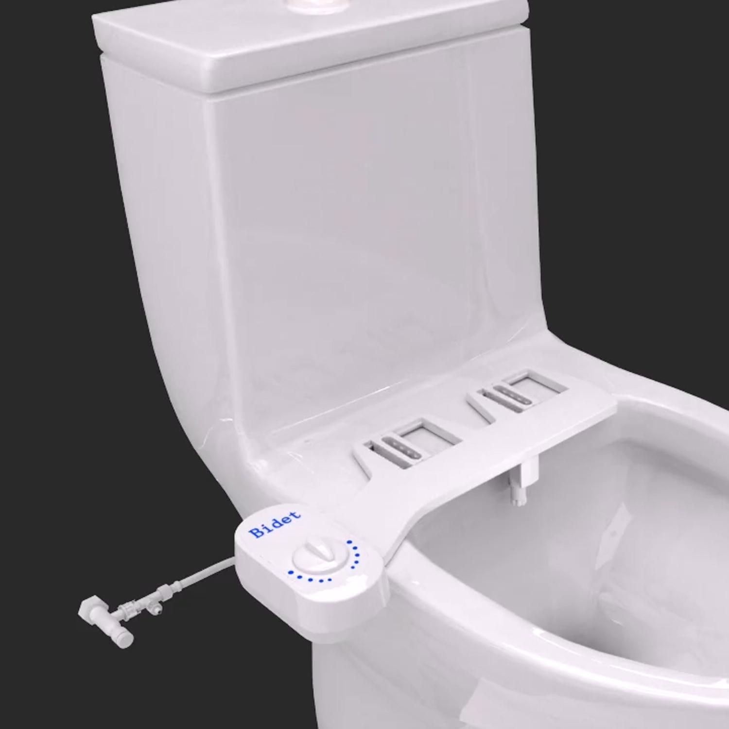 Vòi Xịt Vệ Sinh Thông Minh Bidet G1/2