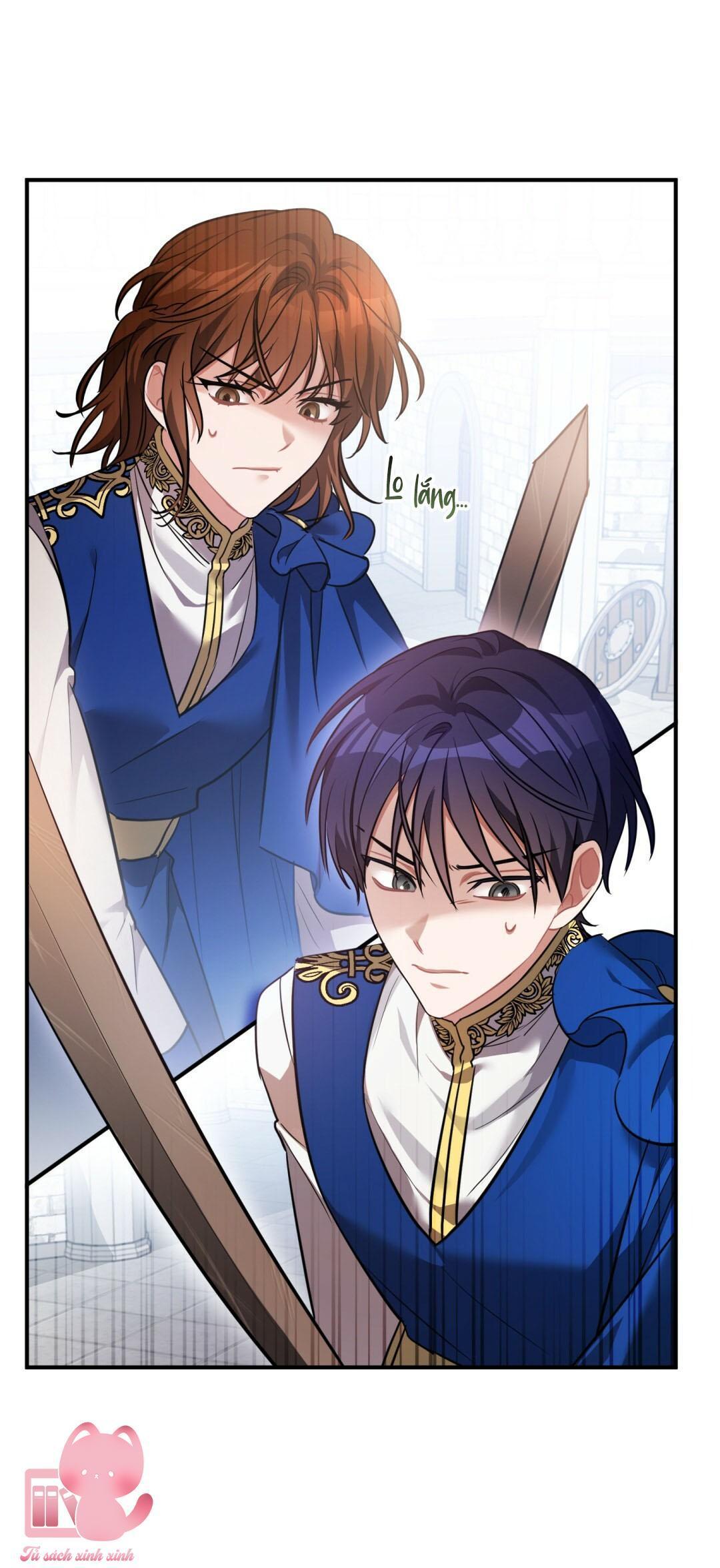 đêm đen khuất bóng chapter 11 14