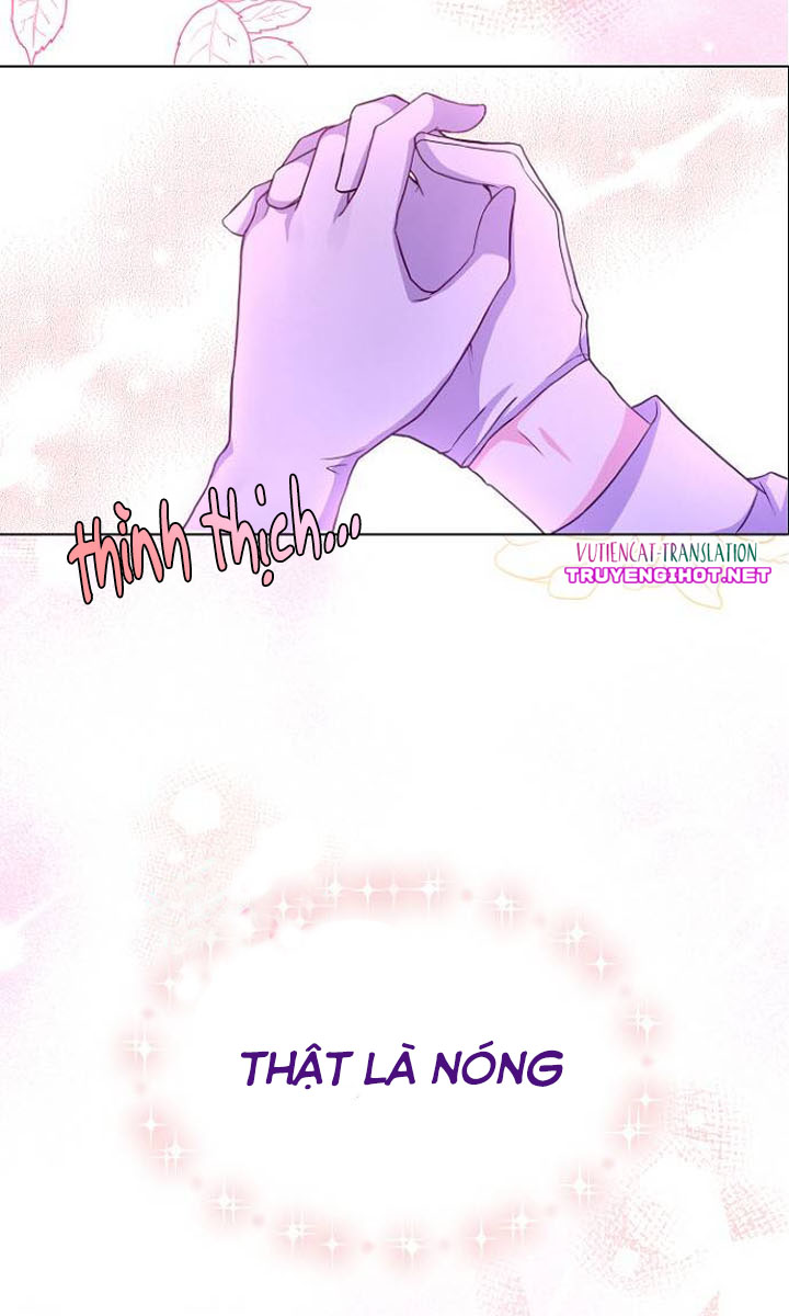 lời cầu hôn đến từ hoàng đế chapter 13 5