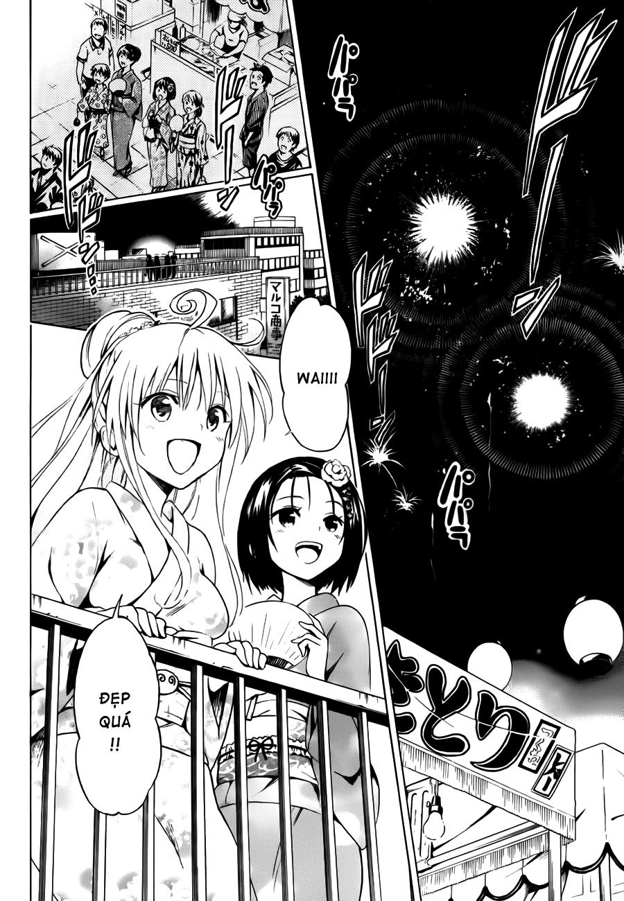 to love - ru darkness chapter 24 29
