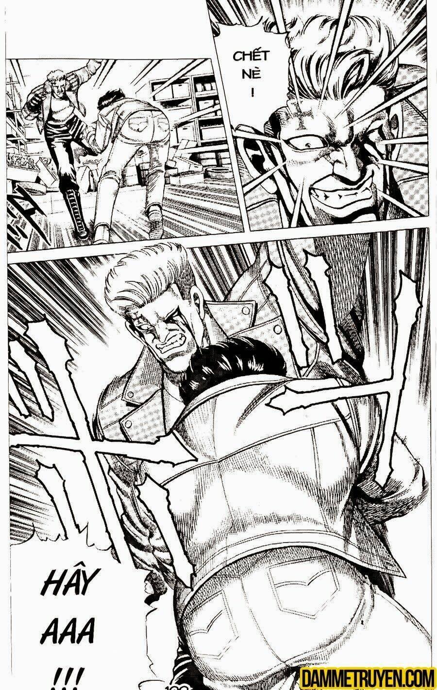 sức mạnh nhân đôi chapter 23.2 9