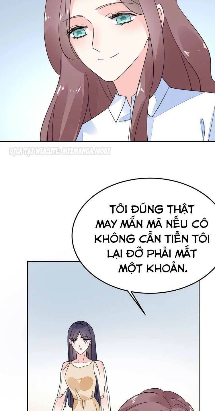 điều ước sủng ái bất bình đẳng chapter 67.2 28