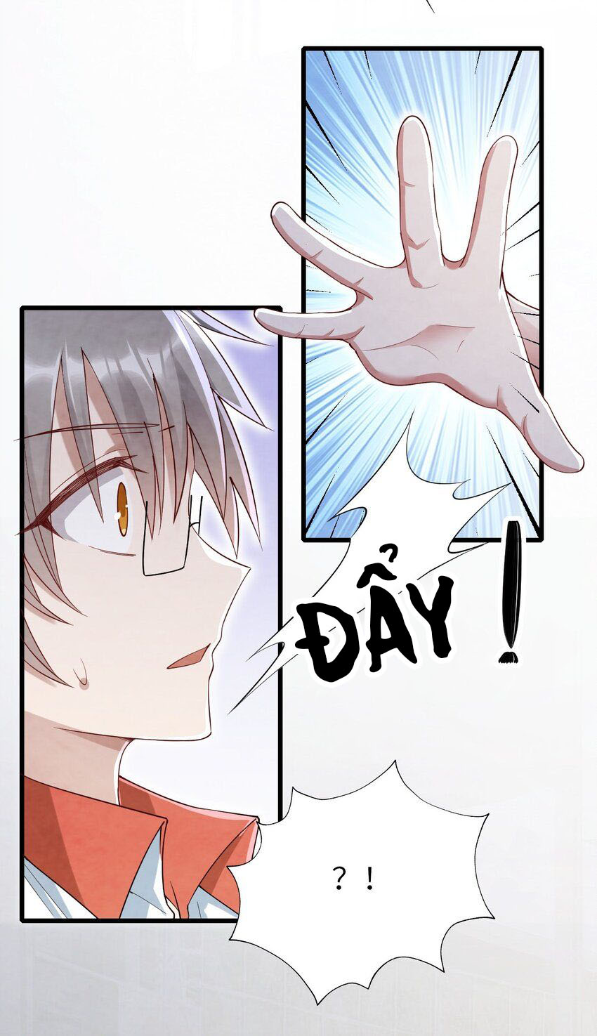 tức thời phạm quy [ tức thì vi quy ] chapter 68 33